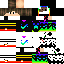 RobNok3 Minecraft skin preview