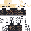 RoyalFade Minecraft skin preview