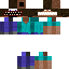 Jacob_DW Minecraft skin preview