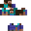 kai2487 Minecraft skin preview