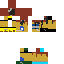BudyPapagel Minecraft skin preview