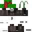RealMellonShark Minecraft skin preview