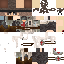 Natron75 Minecraft skin preview