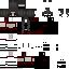 Remixener Minecraft skin preview