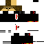 Swagercbob Minecraft skin preview