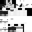 nerasu Minecraft skin preview