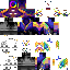funkymunku Minecraft skin preview