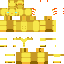 LeafInAGust Minecraft skin preview