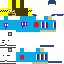 MageTuneTV Minecraft skin preview