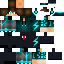 Wave_Try_zEdi Minecraft skin preview