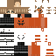 doublenut2 Minecraft skin preview