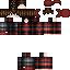 TyraNTDZN Minecraft skin preview