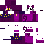 KittyNIghts Minecraft skin preview