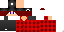 Sas_06 Minecraft skin preview