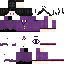 FingersInHisAss Minecraft skin preview