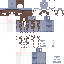 Scorif Minecraft skin preview
