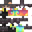 Lhemgui Minecraft skin preview