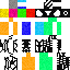 Lebaon Minecraft skin preview