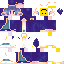 Daimy1234 Minecraft skin preview