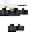 DoomGTT Minecraft skin preview