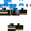 Snowy08 Minecraft skin preview