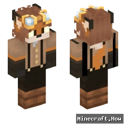 Foxlorn