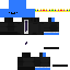 shawnbot9 Minecraft skin preview