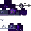 blondu299 Minecraft skin preview