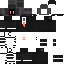 YongYouGT Minecraft skin preview
