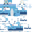 ADHD_whitecat Minecraft skin preview