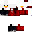 SPIDEREVIL Minecraft skin preview