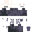 Agojimushi Minecraft skin preview