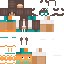 sleepslep Minecraft skin preview