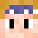 IceColdSamB classic skin texture