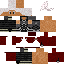 Julios4869 Minecraft skin preview