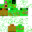 Janthebest11 Minecraft skin preview
