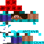 OffbeatRyno Minecraft skin preview