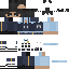 QubicalGER Minecraft skin preview