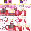 CryTeddy Minecraft skin preview