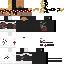 SpaghettiMann3n Minecraft skin preview