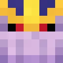 BenDog6 classic skin texture