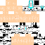 VenatorGoingDown Minecraft skin preview
