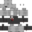 GX46 Minecraft skin preview