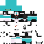 YTBlackFire87 Minecraft skin preview