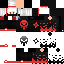 X_Aim_X_ Minecraft skin preview