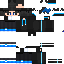 Thunder_3249 Minecraft skin preview