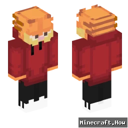 yoGarfield