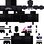 Scorall Minecraft skin preview