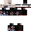 Aruminee Minecraft skin preview