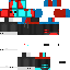 GraphicTuba Minecraft skin preview